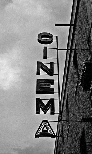 benzersiz film deneyimi için